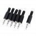 3.5mm Stereo Audio Male Jack